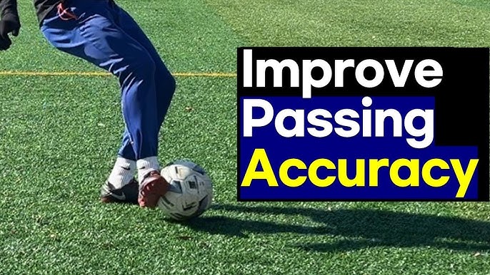 Passing Accuracy