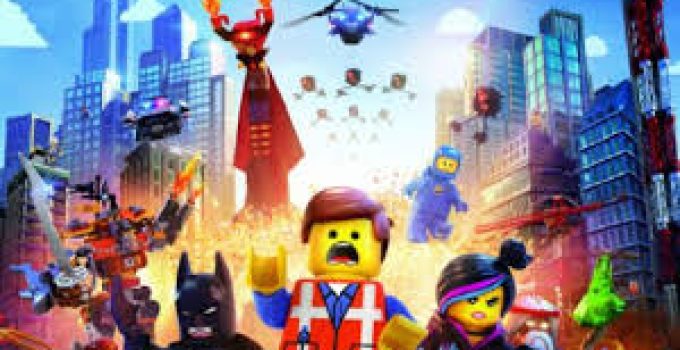 The LEGO Movie: Petualangan Mengasyikkan dalam Dunia Batu Bata