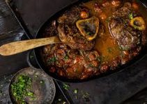 Ossobuco: Hidangan Lezat yang Menggugah Selera