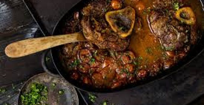 Ossobuco