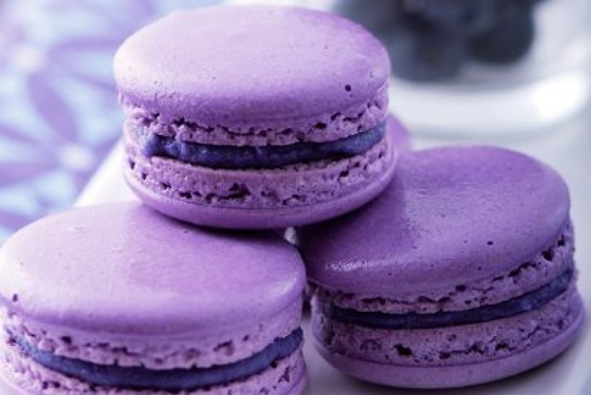 macaron-taro-keunikan-dan-keistimewaan-camilan 