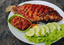 Ikan Nila Rica: Hidangan Pedas dengan Cita Rasa Khas Nusantara