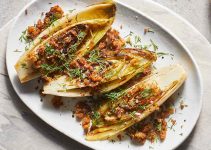 Braised Endive: Unveiling the Secrets to Perfectly Tender, Caramelized Endives