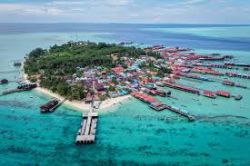 Pulau Derawan