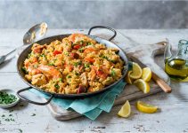 Spanish Paella: A Culinary Icon of Spain