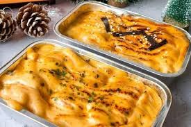Sushi Mentai Melted