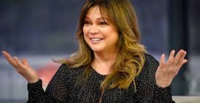 Valerie Bertinelli: Perjalanan Karir dan Kehidupan Seorang Ikon Hollywood 2025