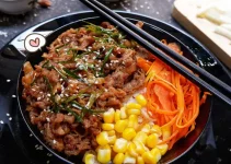 Bulgogi Daging Manis: Hidangan Korea yang Menggoda Selera