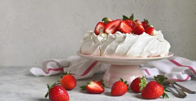 Pavlova