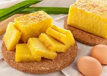 Bika Ambon: Kelezatan Kue Tradisional yang Menggugah Selera