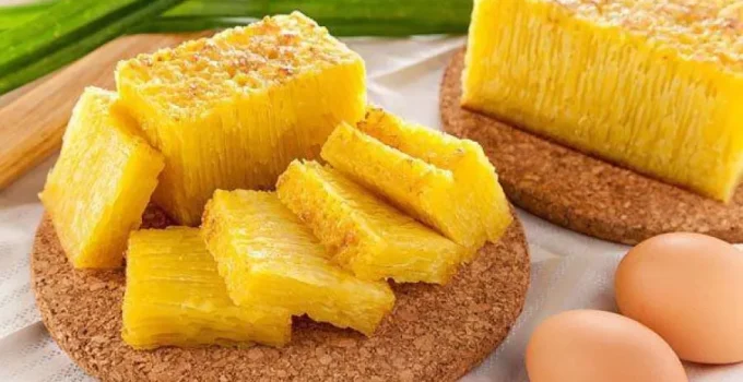 Bika Ambon