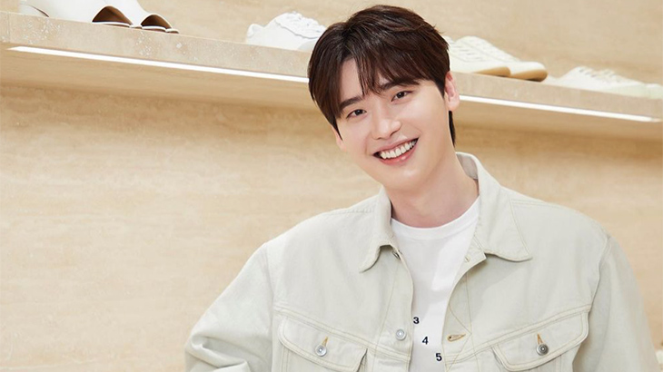 Early Life and Career Beginnings Lee Jong-suk