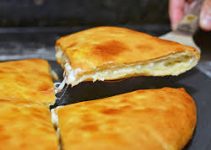 Khachapuri Russian Recipes: Traditional Dishes with a Twist 2025