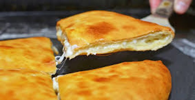 Khachapuri Russian Recipes: Traditional Dishes with a Twist 2025