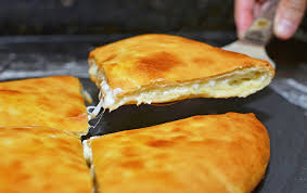Khachapuri russian