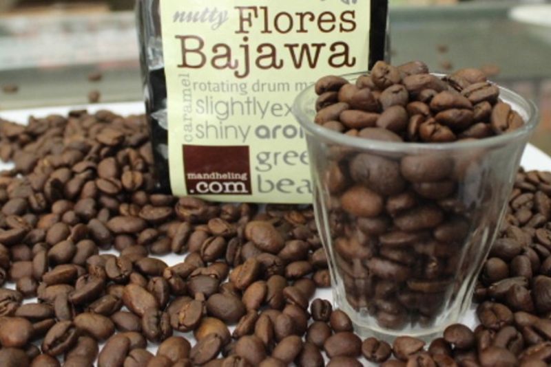 Kopi Flores