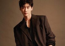 Lee Jong-suk: Breaking Boundaries with His Acting and Charisma 2025