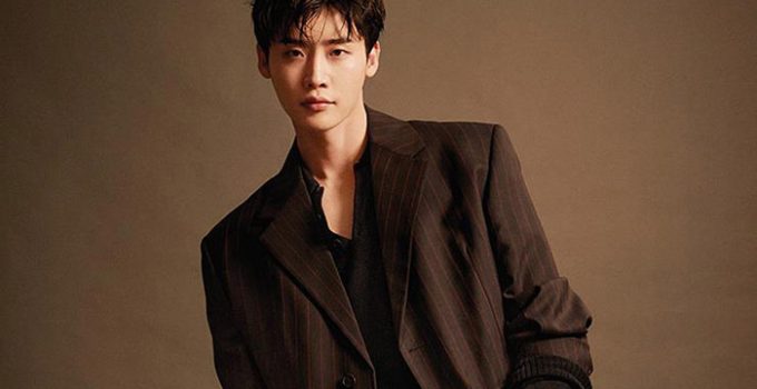 Lee Jong-suk: Breaking Boundaries with His Acting and Charisma 2025