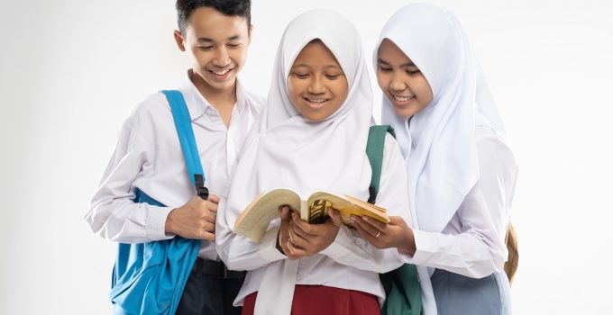 Pendidikan di Indonesia