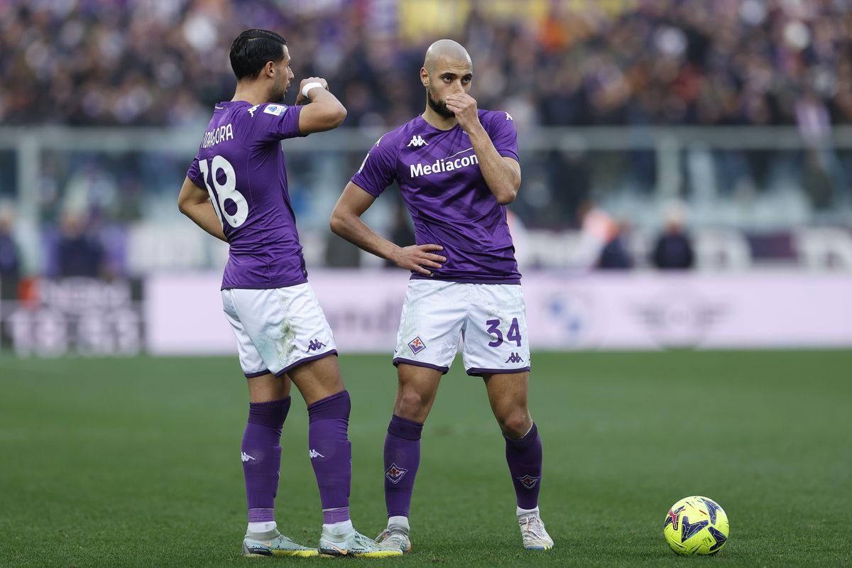 Sejarah Singkat ACF Fiorentina