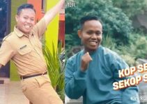 Fenomena “Sekop Sekop” yang Viral: Asal-Usul, Makna Dampaknya