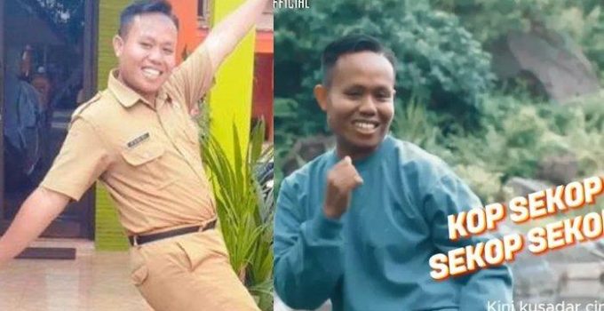 Fenomena “Sekop Sekop” yang Viral: Asal-Usul, Makna Dampaknya