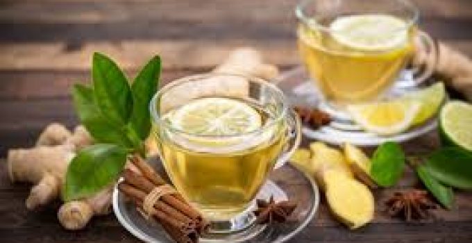 Teh Jahe Herbal: Manfaat, Cara Membuat dan Pengaruhnya