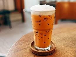 Thai Tea Thailand