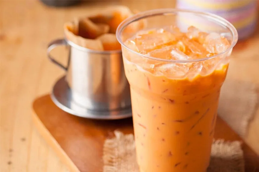 Thai Tea Thailand