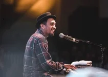 Glenn Fredly: 5 Tahun Pergi Masih Strong di Hati