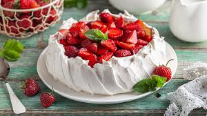 Pavlova