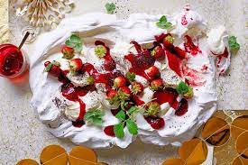 Pavlova