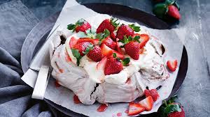 Pavlova