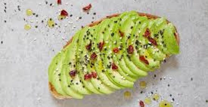 Avocado Toast: A Delicious Trend That Took Over Breakfast