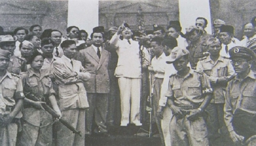 sejarah indonesia