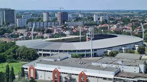 Stadion Raja Baudouin