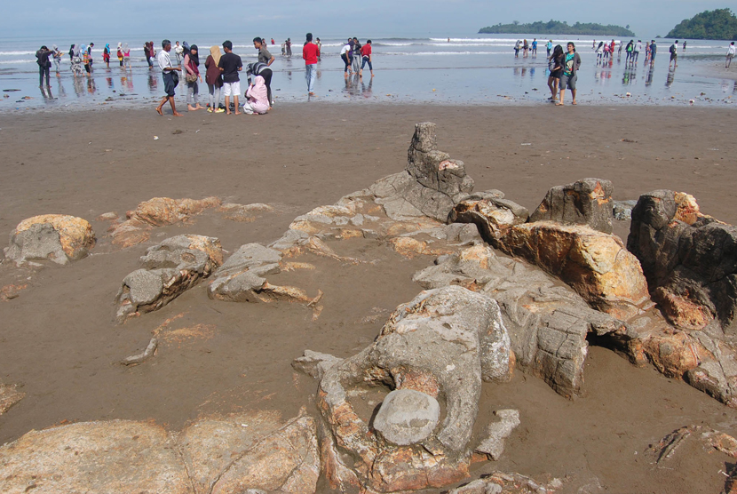 Batu Malin Kundang