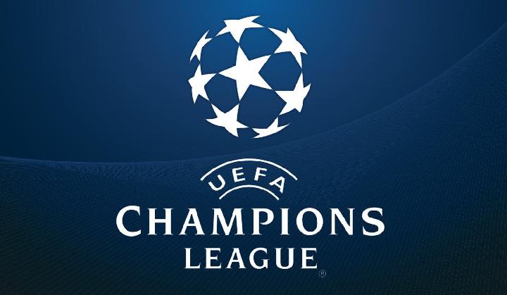 Liga Champions UEFA
