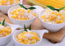 Grontol Jagung: Camilan Tradisional yang Bikin Rindu