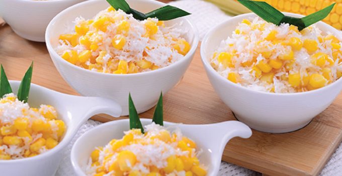 Grontol Jagung