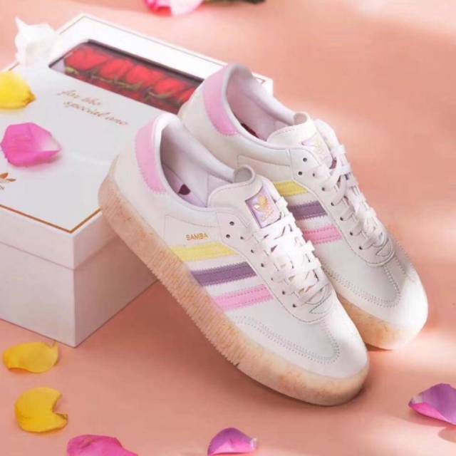 Adidas Samba Rose