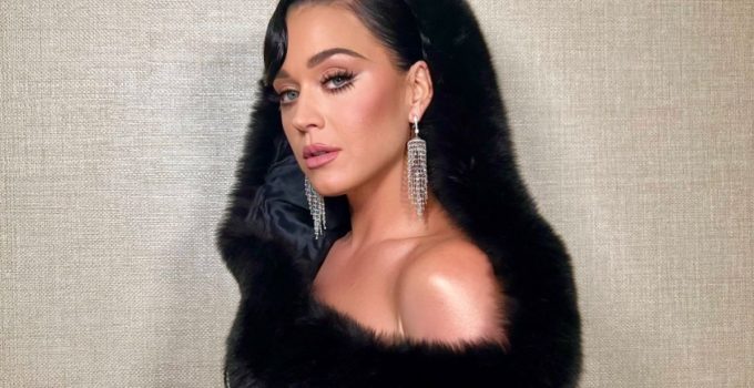 Katy Perry: Perjalanan Karier, Lika-Liku, dan Pelajaran Hidup