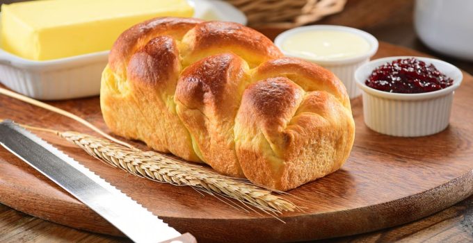 Brioche