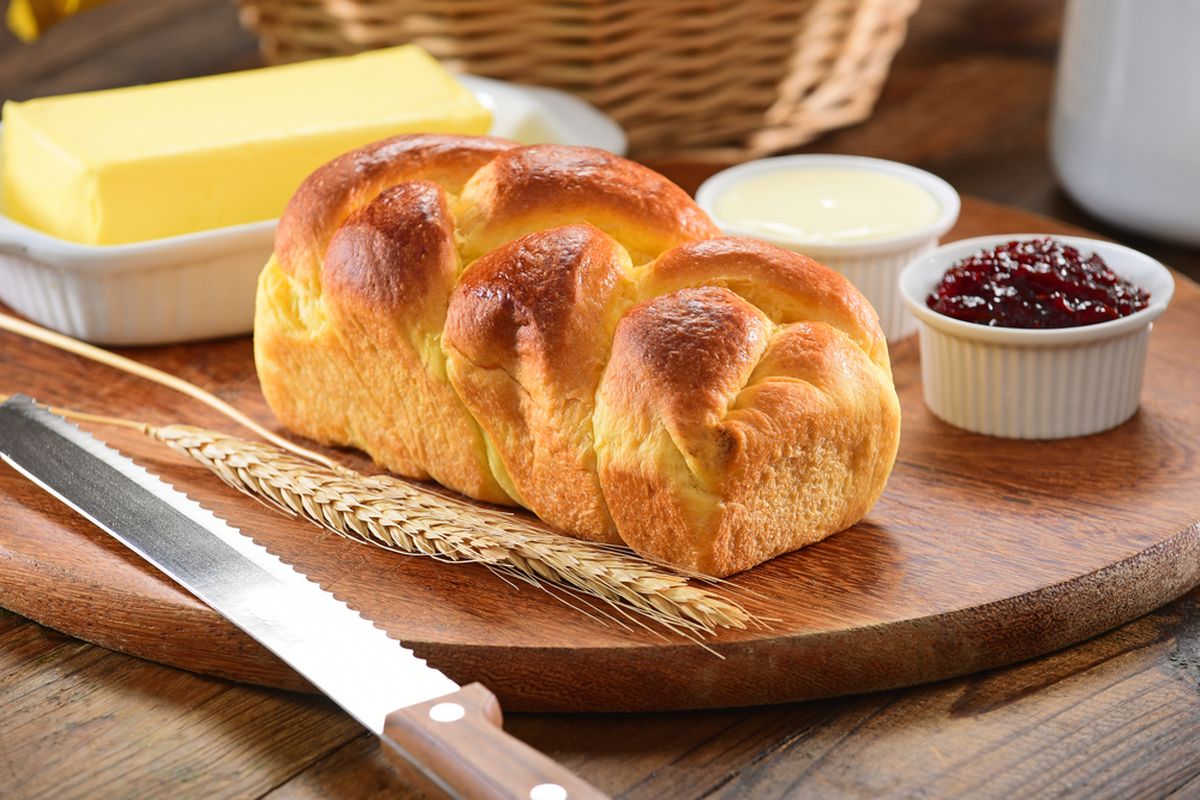 Brioche