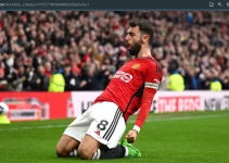 Bruno Fernandes: 5 Skill Mematikan yang Bikin Lawan Ketar-ketir