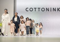 Cottonink Indonesia: Brand Lokal yang Bikin Gaya Simpel Jadi Stylish