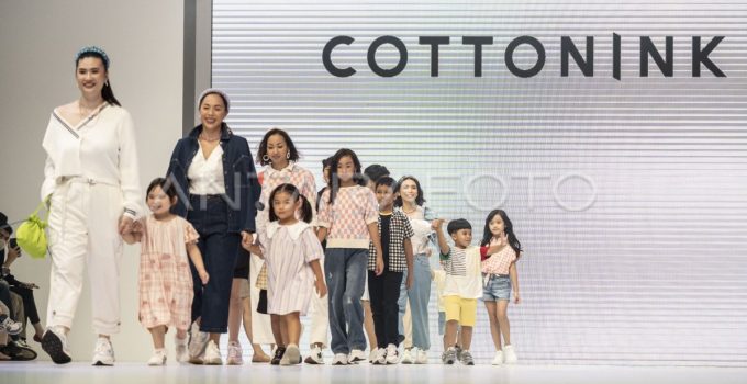 Cottonink