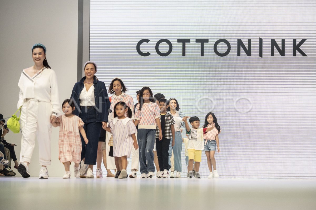 Cottonink