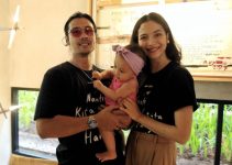 Chicco Jerikho: Perjalanan Aktor Indonesia yang Inspiratif dan Penuh Pembelajaran