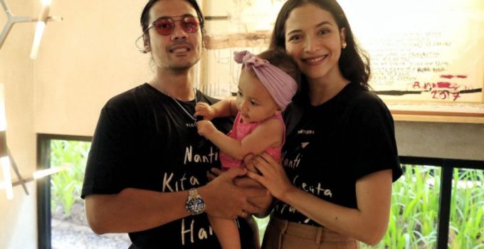 Chicco Jerikho: Perjalanan Aktor Indonesia yang Inspiratif dan Penuh Pembelajaran
